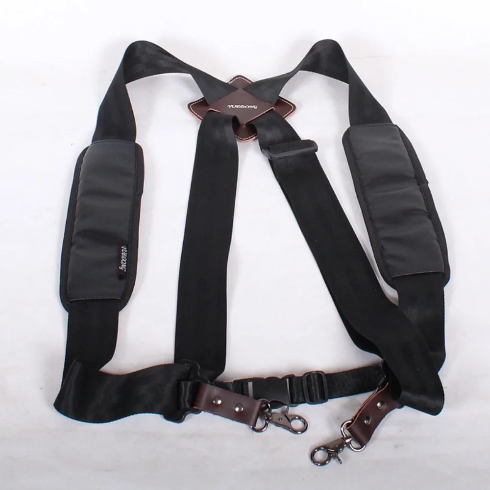 Thickened Padded Djembe Shoulder Straps Adjustable Tambourine African Drum Backpack Strap Polyester Black Hand Drum Belt
Thickened Padded Djembe Shoulder Straps Adjustable Tambourine African Drum Backpack Strap Polyester Black Hand Drum Belt