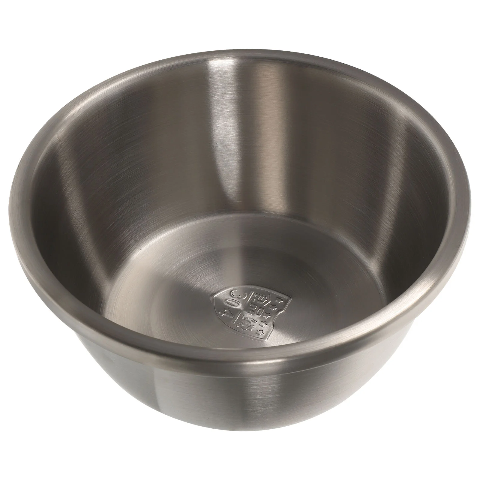 Mixing Bowl Metal Washing Basin Roasting Pan Vegatable Stainless Steel Vegetable
Mixing Bowl Metal Washing Basin Roasting Pan Vegatable Stainless Steel Vegetable