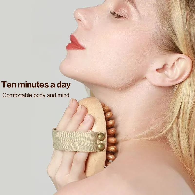 Деревянная спа-подушка, массажная расческа для волос, массажная щетка для кожи головы, тела, антицеллюлитная подушка, многофункциональная меридианная щетка
Деревянная спа-подушка, массажная расческа для волос, массажная щетка для кожи головы, тела, антицеллюлитная подушка, многофункциональная меридианная щетка