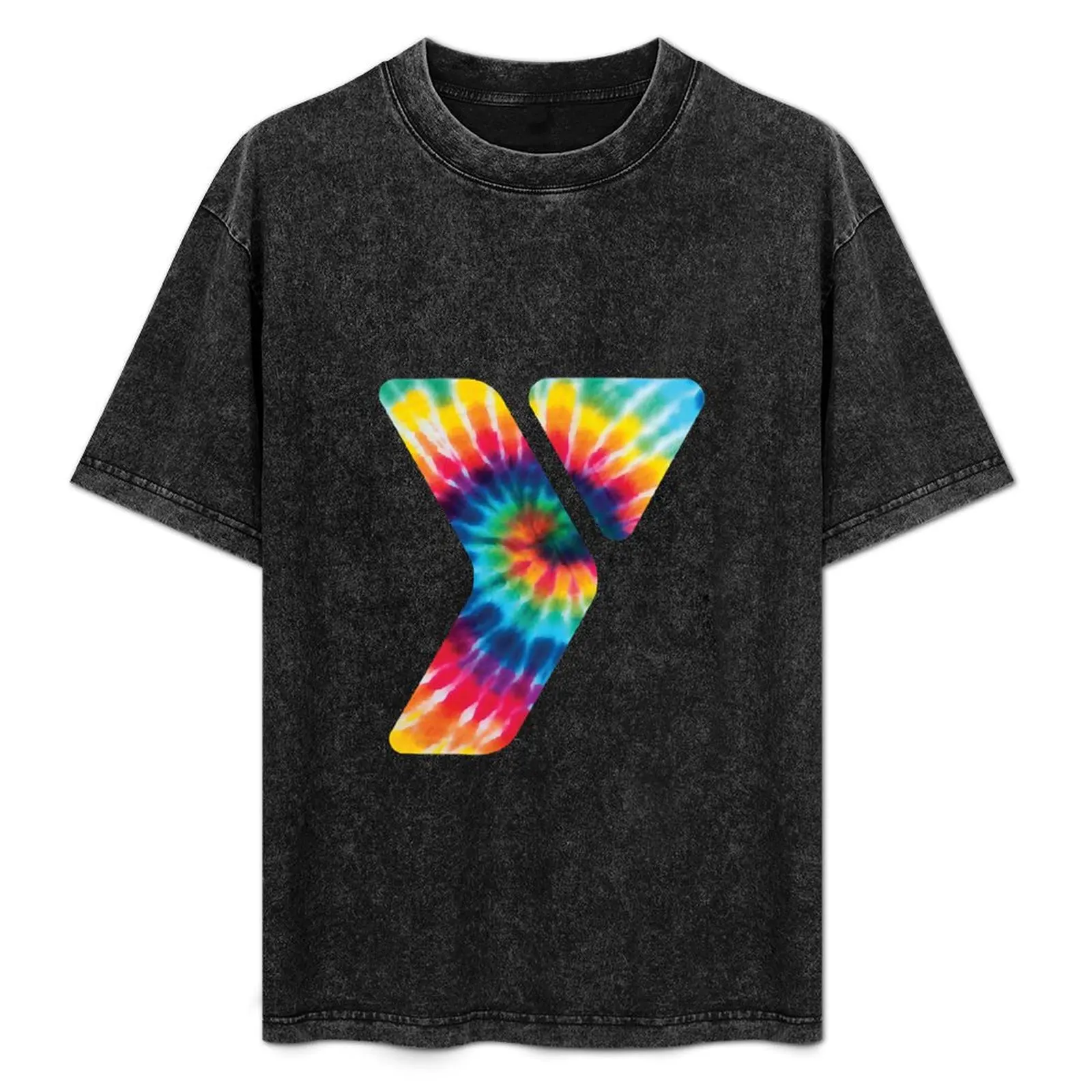 YMCA logo T-Shirt Labor Work Casual T-Shirt
YMCA logo T-Shirt Labor Work Casual T-Shirt