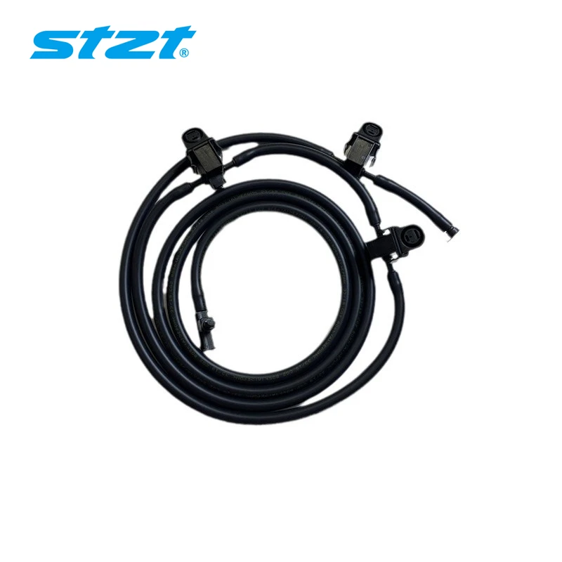 STZT 2128600792 Wiper Nozzle New Condition for Mercedes-Benz E350 E320 E250 E220 E180 E500 Models
STZT 2128600792 Wiper Nozzle New Condition for Mercedes-Benz E350 E320 E250 E220 E180 E500 Models