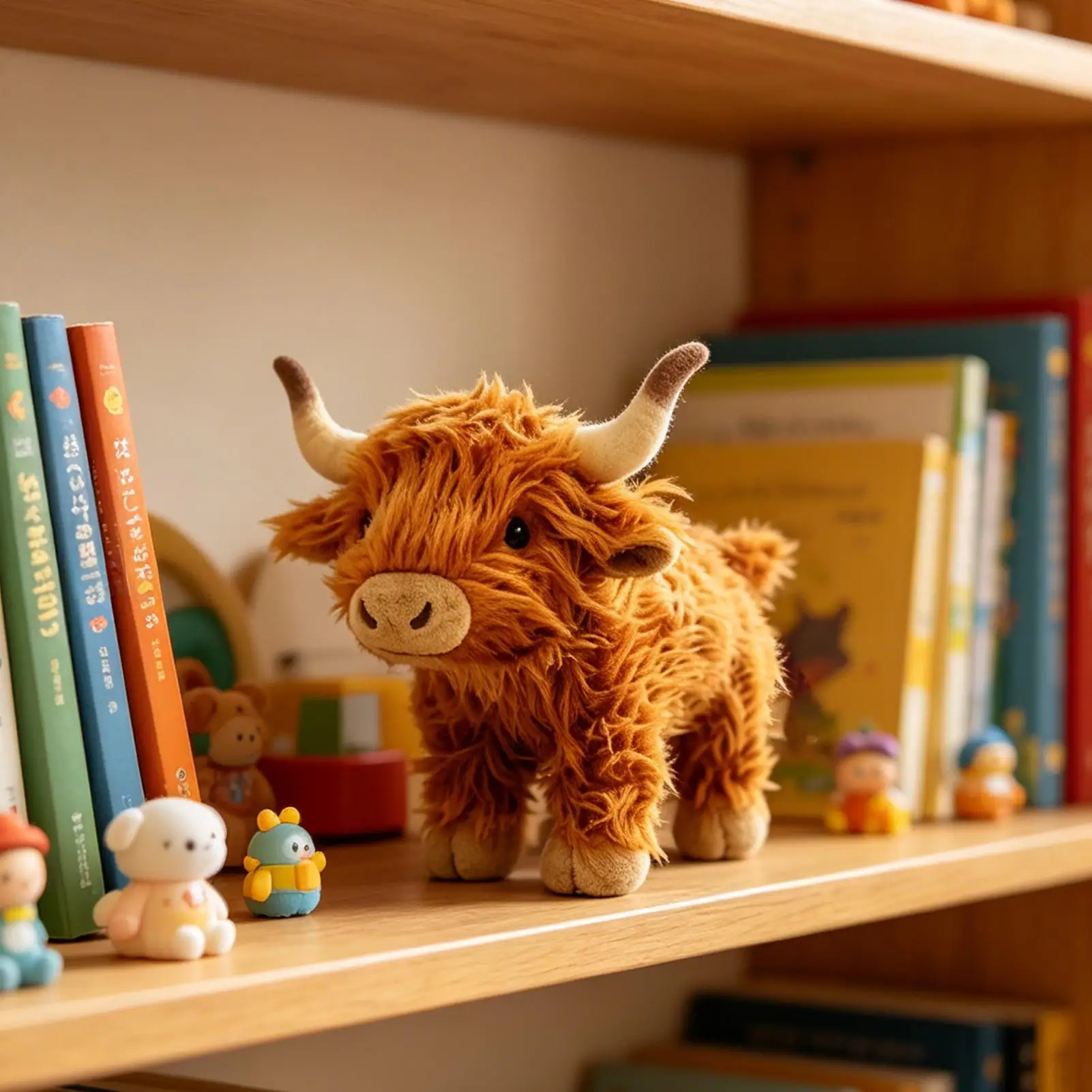 Stuffed Animals Highlands Cows Cute Stuff Fluffy Cattle Dolls Best Gift For Birthday Presents Baby Kids Girls Boys
Stuffed Animals Highlands Cows Cute Stuff Fluffy Cattle Dolls Best Gift For Birthday Presents Baby Kids Girls Boys