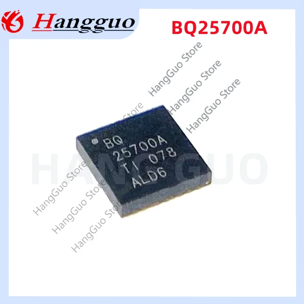 5PCS 100% New BQ25700A BQ25700ARSNR QFN-32
5PCS 100% New BQ25700A BQ25700ARSNR QFN-32