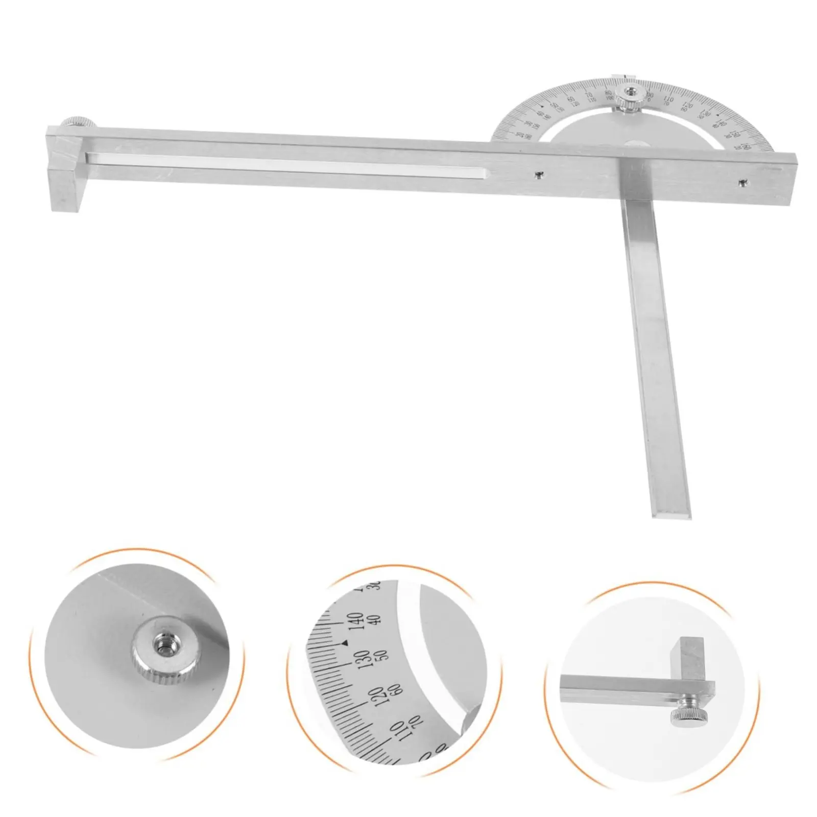 Table Saw Miter Gauge Repeatable Cuts Precision Miter Gauge Table Saw Angle Ruler High Accuracy Woodworking Tool Laser Markings
Table Saw Miter Gauge Repeatable Cuts Precision Miter Gauge Table Saw Angle Ruler High Accuracy Woodworking Tool Laser Markings
