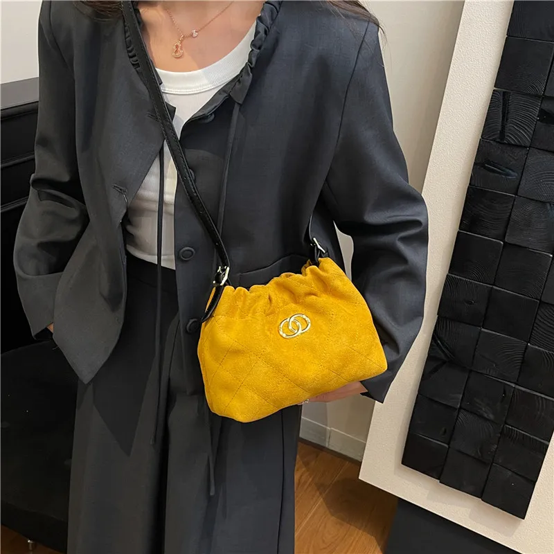 Women's Luxury Leather Classic Fashion Shoulder Bag Elegant Designer Crossbody Tote Handbag For Everyday Wear
Women's Luxury Leather Classic Fashion Shoulder Bag Elegant Designer Crossbody Tote Handbag For Everyday Wear