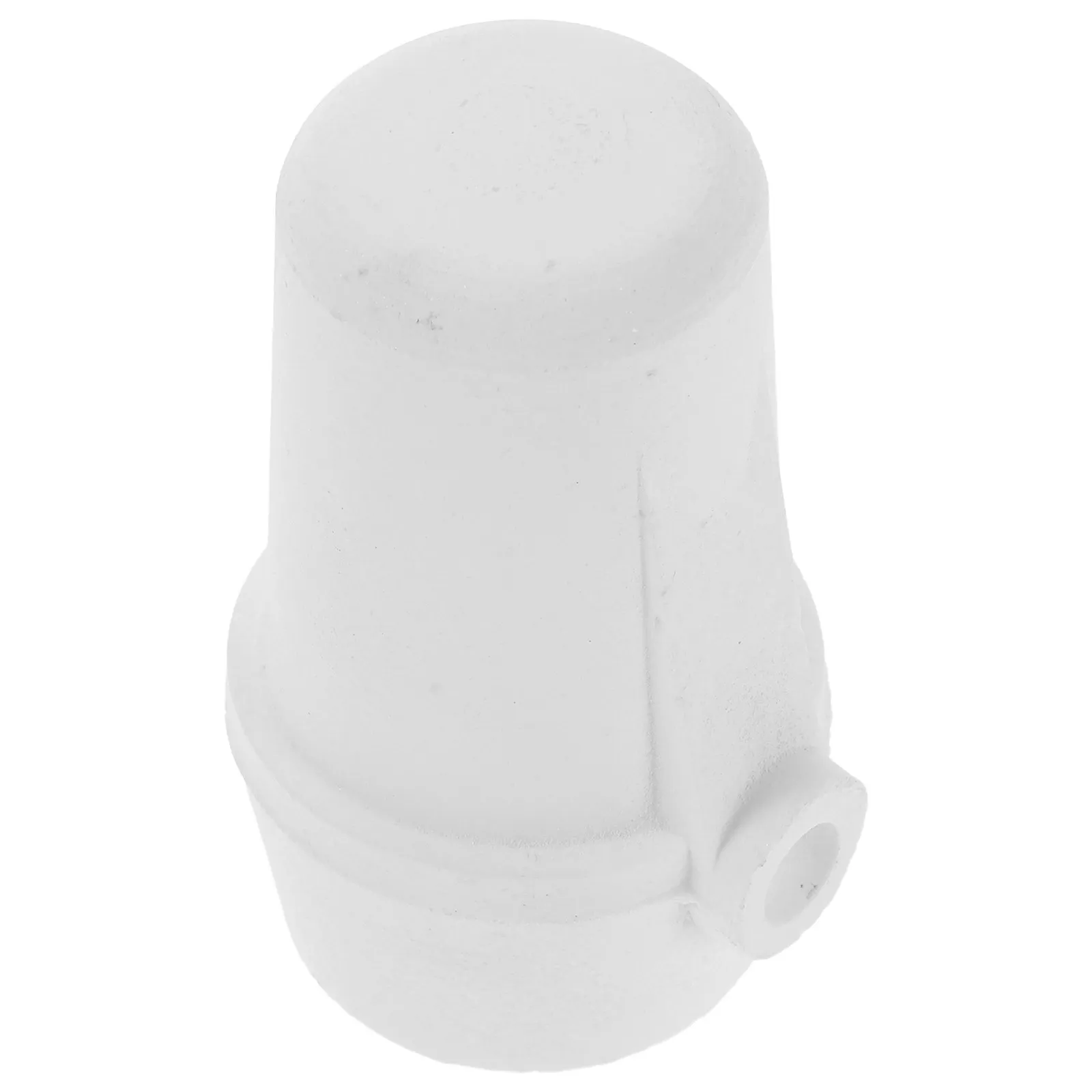 Quartz Crucible for Jewelry Metal Melting and Casting Compact High-Purity Crucible for Gold Silver Aluminum Alloy Refining
Quartz Crucible for Jewelry Metal Melting and Casting Compact High-Purity Crucible for Gold Silver Aluminum Alloy Refining