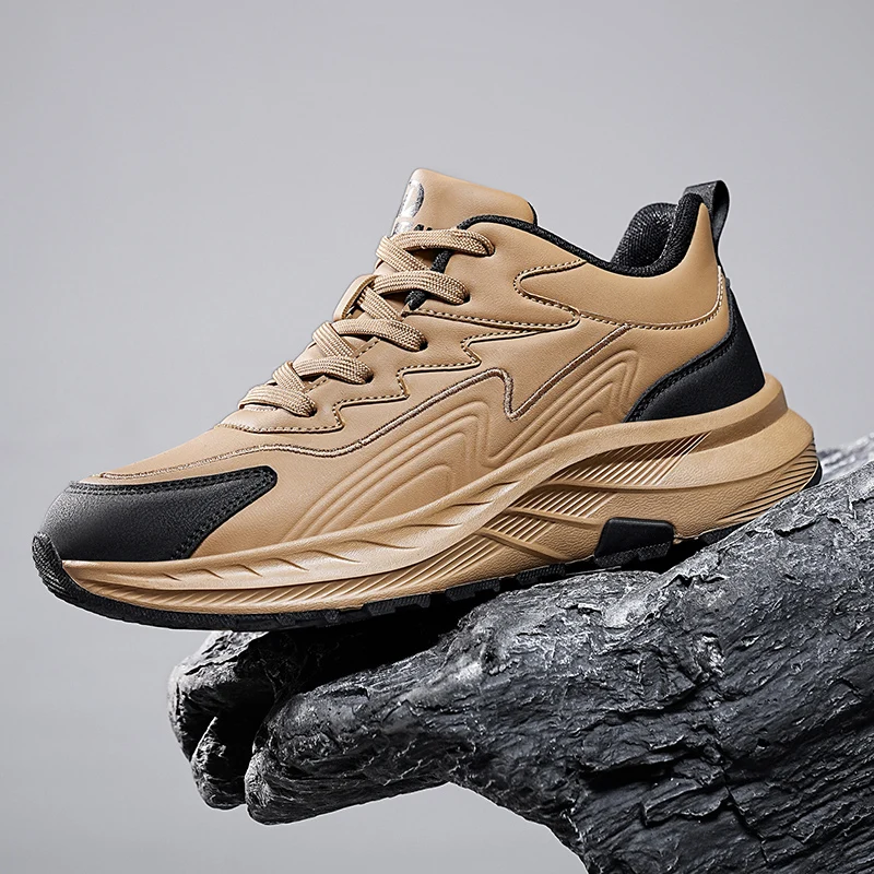 Men shoes Sneakers Male tenis Luxury shoes Mens casual Trainer Race Breathable fashion loafers running Shoes for men
Men shoes Sneakers Male tenis Luxury shoes Mens casual Trainer Race Breathable fashion loafers running Shoes for men