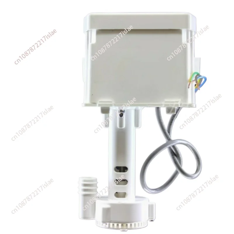 220V/ 110V Flowing ice machine water pump inlet pump electric mechanism ice machine parts pump
220V/ 110V Flowing ice machine water pump inlet pump electric mechanism ice machine parts pump