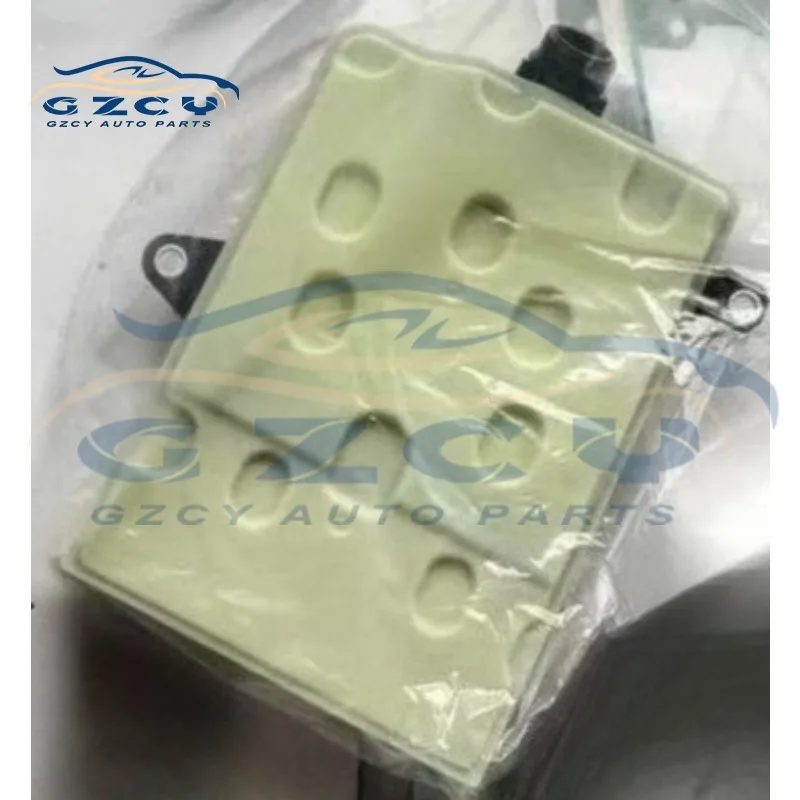 Auto Transmission Oil Filter Flat 10R80 Fits For Ford-Lincoln 2017-22
Auto Transmission Oil Filter Flat 10R80 Fits For Ford-Lincoln 2017-22