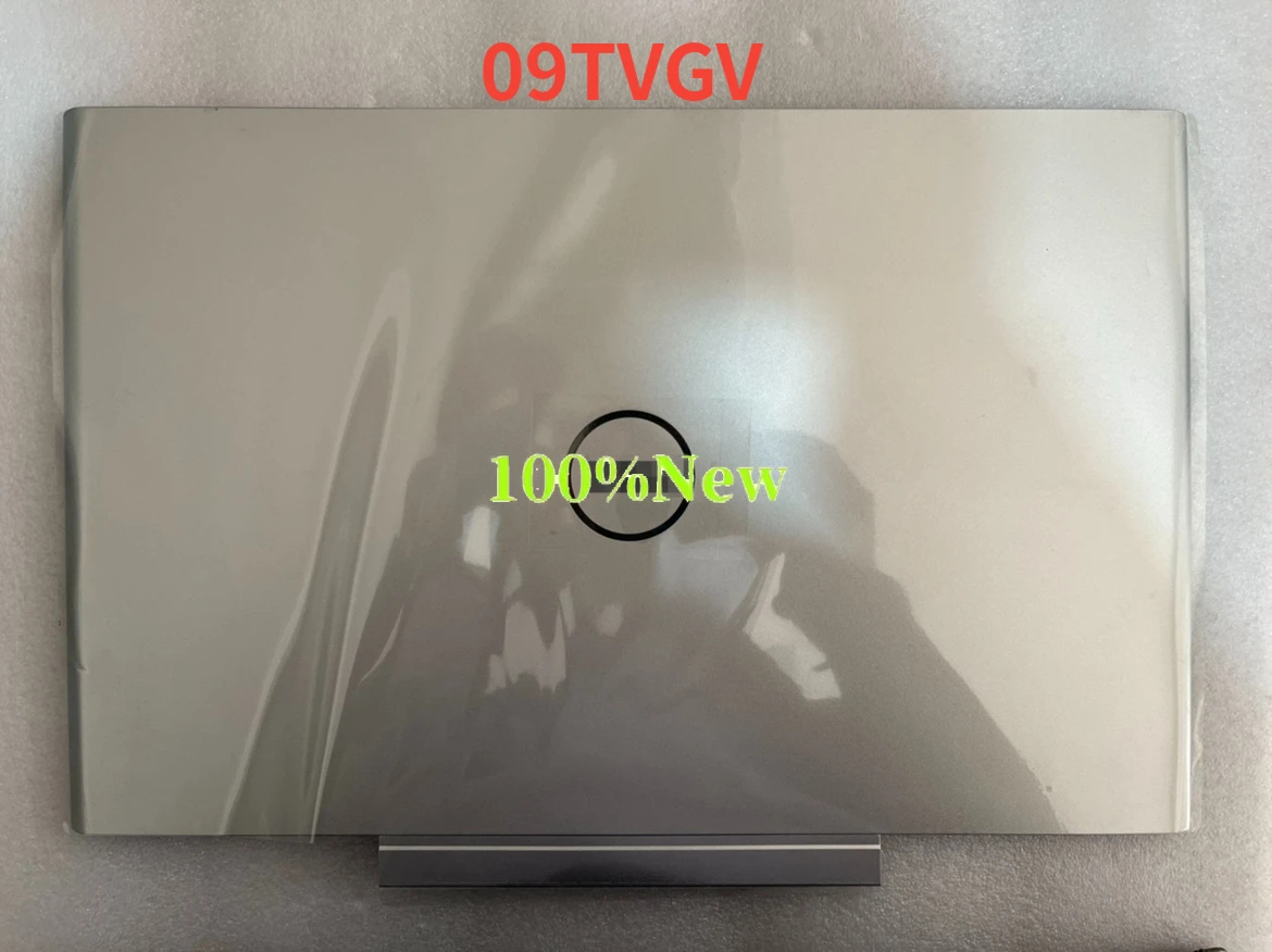 Новинка, верхняя крышка экрана ноутбука Dell Vostro V7570 v7580, задняя крышка 09TVGV
Новинка, верхняя крышка экрана ноутбука Dell Vostro V7570 v7580, задняя крышка 09TVGV