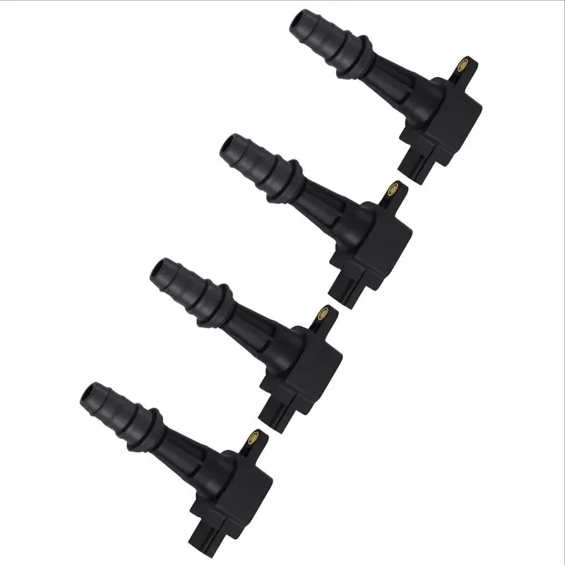 High Quality Products 4 pcs Ignition Coil 8-98089596-0 8980895960 Dedicated for Isuzu FRR Truck with 4HV1 Engine
High Quality Products 4 pcs Ignition Coil 8-98089596-0 8980895960 Dedicated for Isuzu FRR Truck with 4HV1 Engine
