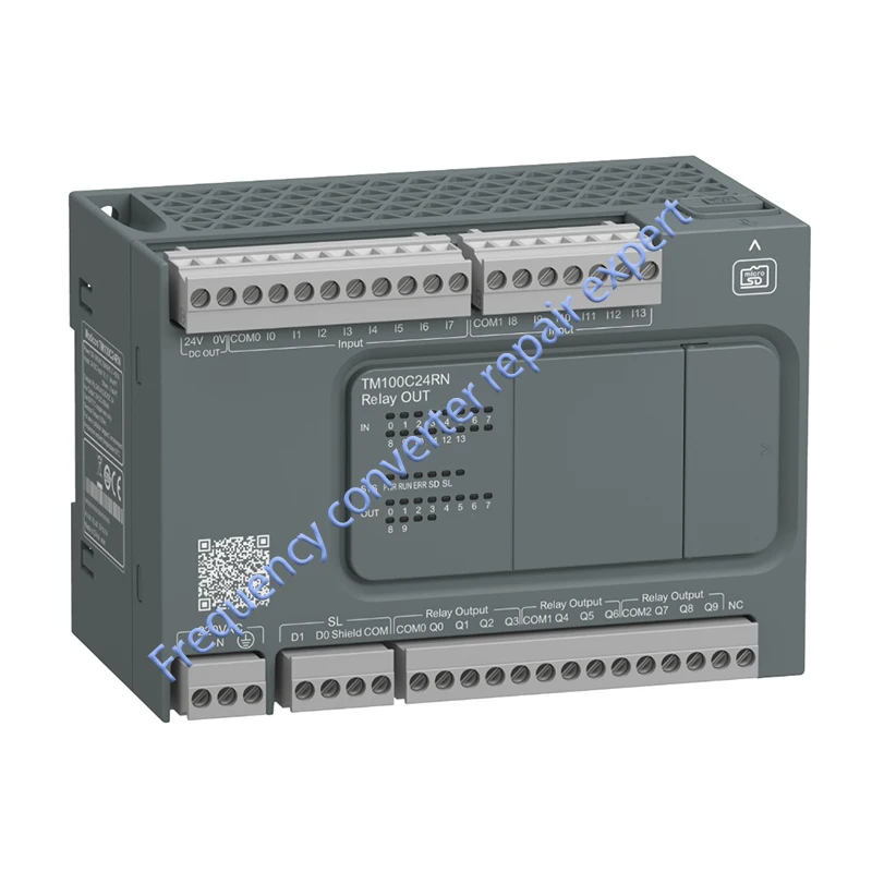 TM100C24RN TM100C40RN TM221C16T TM221C40R Original Factory Agent, New Original
TM100C24RN TM100C40RN TM221C16T TM221C40R Original Factory Agent, New Original