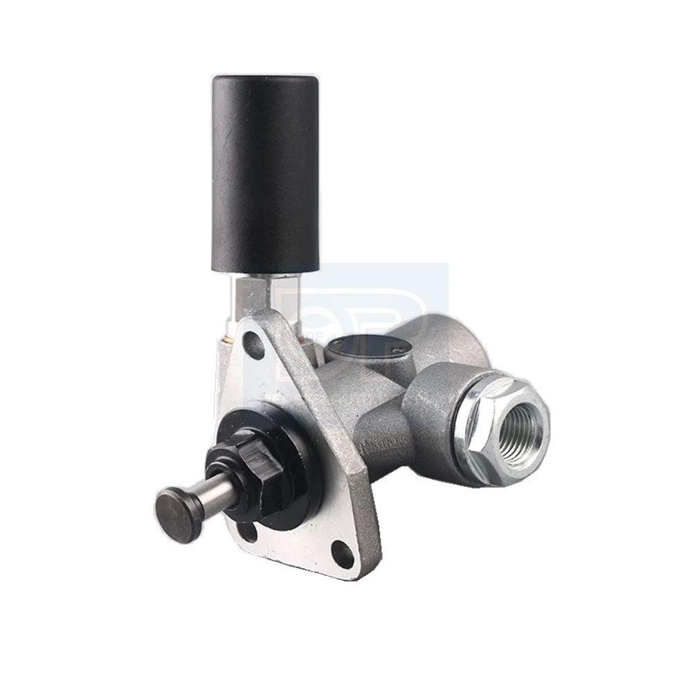 Truck Fuel System Feed Fuel Pump OEM 1307770 8093372 08093372 0440008089 For Scaniaa 4 Series DSC9 Bus DC11 DC-DSC Truck
Truck Fuel System Feed Fuel Pump OEM 1307770 8093372 08093372 0440008089 For Scaniaa 4 Series DSC9 Bus DC11 DC-DSC Truck