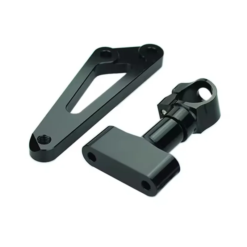 NEW-Mounting Kit Bracket Steering Damper Stabilizer For Honda HORNET 600 2007 2008 2009 2010 2011 2012 2013 2014 2015 2016
NEW-Mounting Kit Bracket Steering Damper Stabilizer For Honda HORNET 600 2007 2008 2009 2010 2011 2012 2013 2014 2015 2016