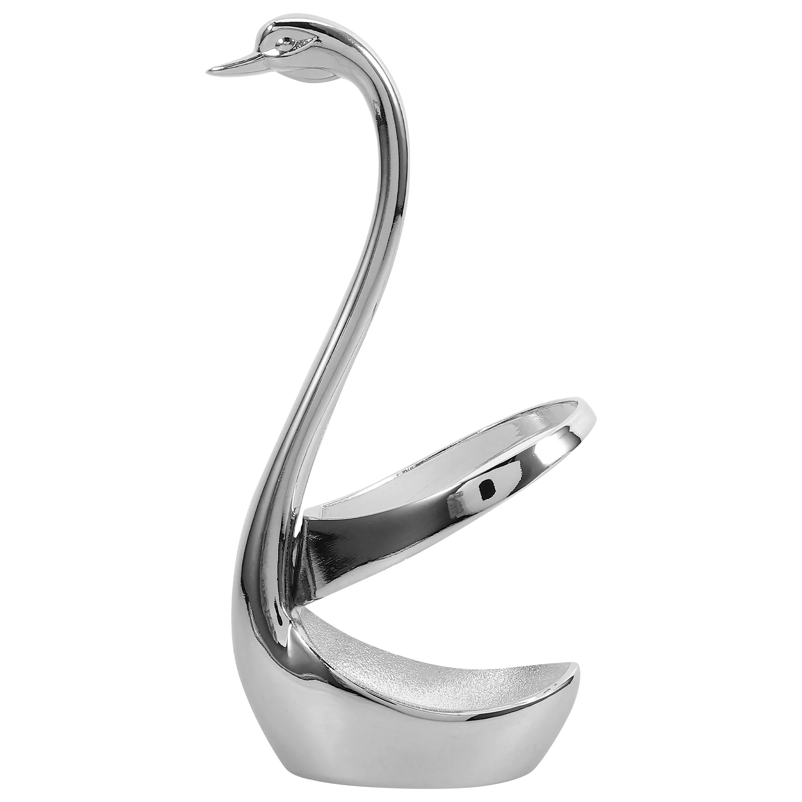 Swan Base Fork Sign Cutlery Holder Stainless Steel Dessert Utensil Golden Kitchen Storage Bracket For Spoons Cake Eating Spoon
Swan Base Fork Sign Cutlery Holder Stainless Steel Dessert Utensil Golden Kitchen Storage Bracket For Spoons Cake Eating Spoon