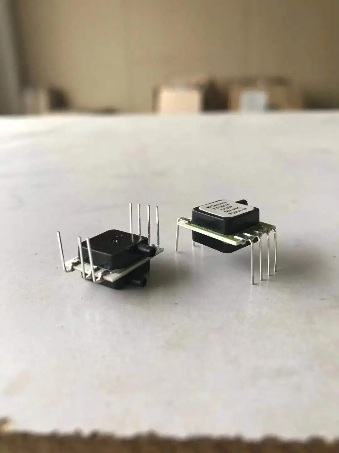 Основная плата Vera 2,5PSI 2,5-дюймовый датчик давления потока
Основная плата Vera 2,5PSI 2,5-дюймовый датчик давления потока