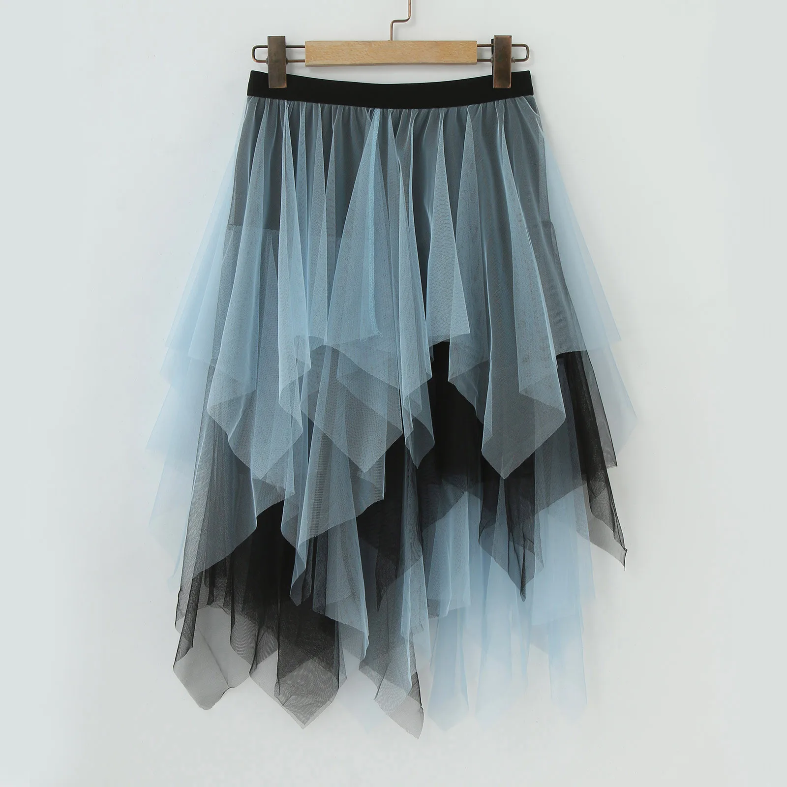 Women Skirt Long Maillard Fall Skirt Elegant High Waist Patchwork Color Cocktail Party Carnival Korean Fashion Japanese Skirts
Women Skirt Long Maillard Fall Skirt Elegant High Waist Patchwork Color Cocktail Party Carnival Korean Fashion Japanese Skirts