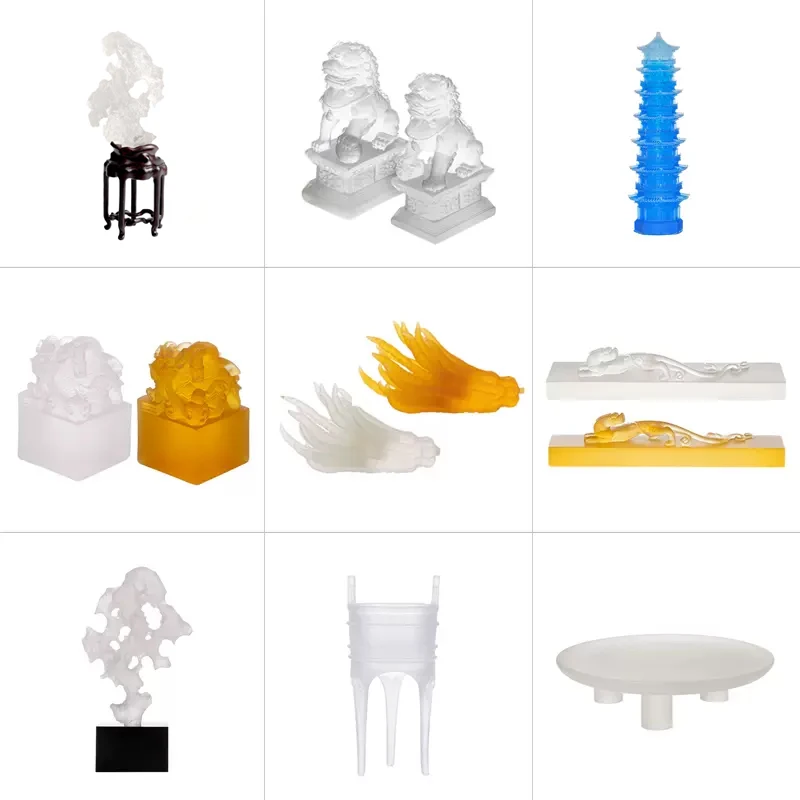 soft decoration water glazed incense burner lion tower jade seal paperweight Taihu stone tray four-sided Buddha ornament
soft decoration water glazed incense burner lion tower jade seal paperweight Taihu stone tray four-sided Buddha ornament