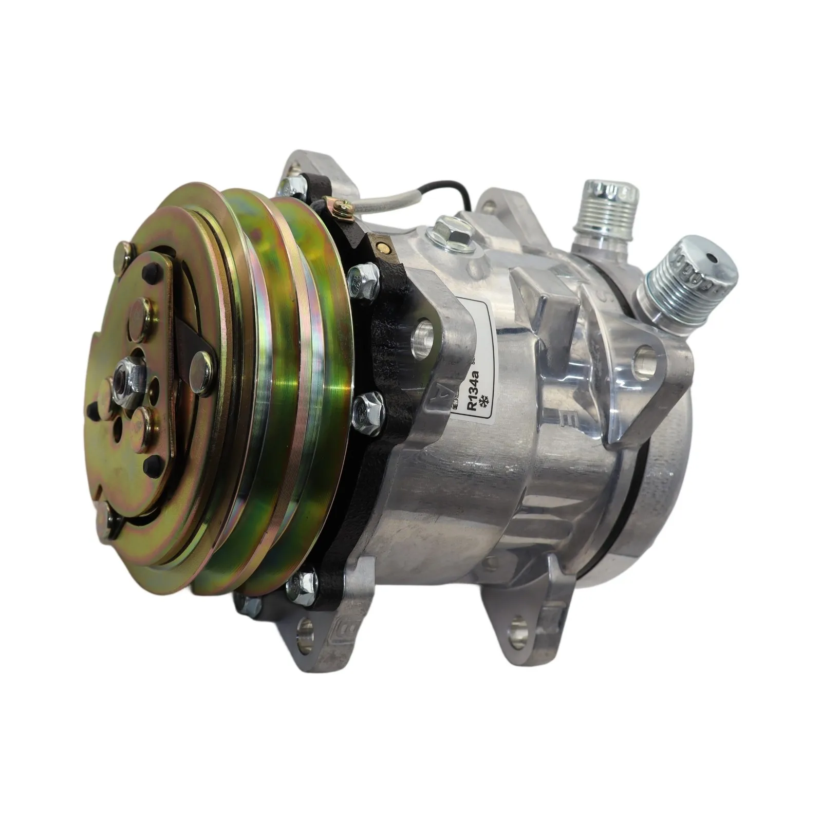 12V AC Compressor 345-4547 For Caterpillar 259D 279D 289D 299D 257D 277D 287D 236D 246D
12V AC Compressor 345-4547 For Caterpillar 259D 279D 289D 299D 257D 277D 287D 236D 246D