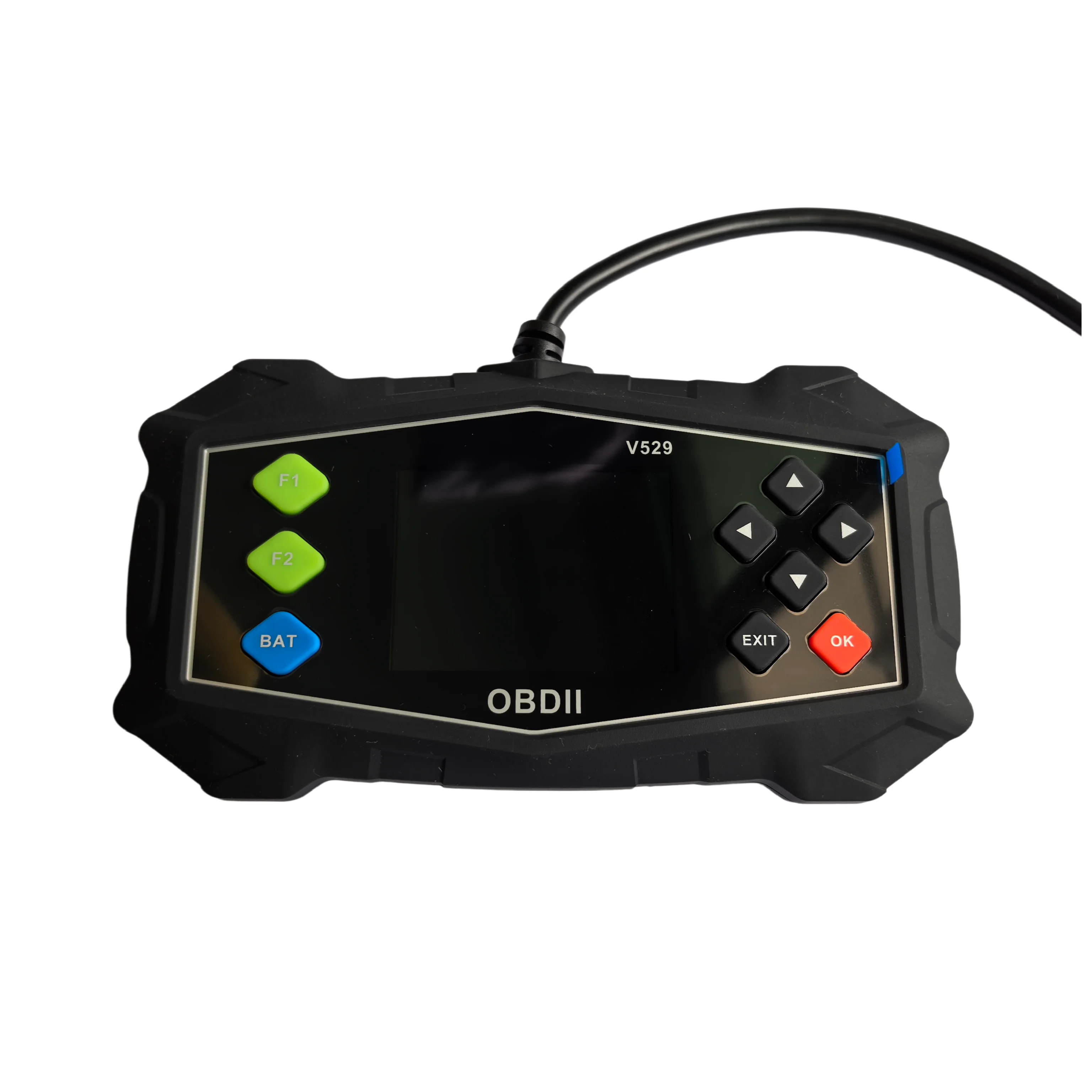 V529 Universal OBD2 Car Scanner Engine Automotive Diagnostic Tools Fault Code Reader Automotive ObdII Diagnostic Instrument
V529 Universal OBD2 Car Scanner Engine Automotive Diagnostic Tools Fault Code Reader Automotive ObdII Diagnostic Instrument
