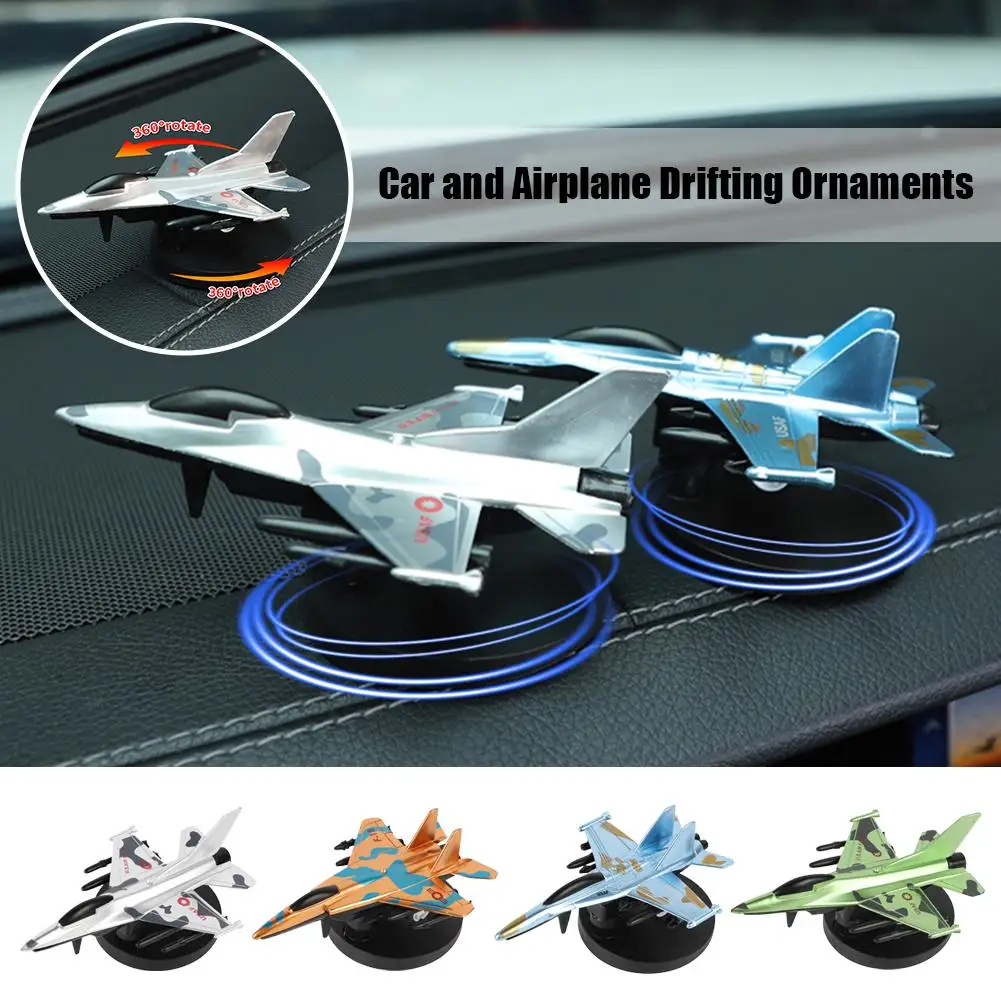 Car Air Freshener Fighter Propeller Flavoring Fragrance Interior Women Accessories Men And Decoration Diffuser Car Perfume N1N3
Car Air Freshener Fighter Propeller Flavoring Fragrance Interior Women Accessories Men And Decoration Diffuser Car Perfume N1N3
