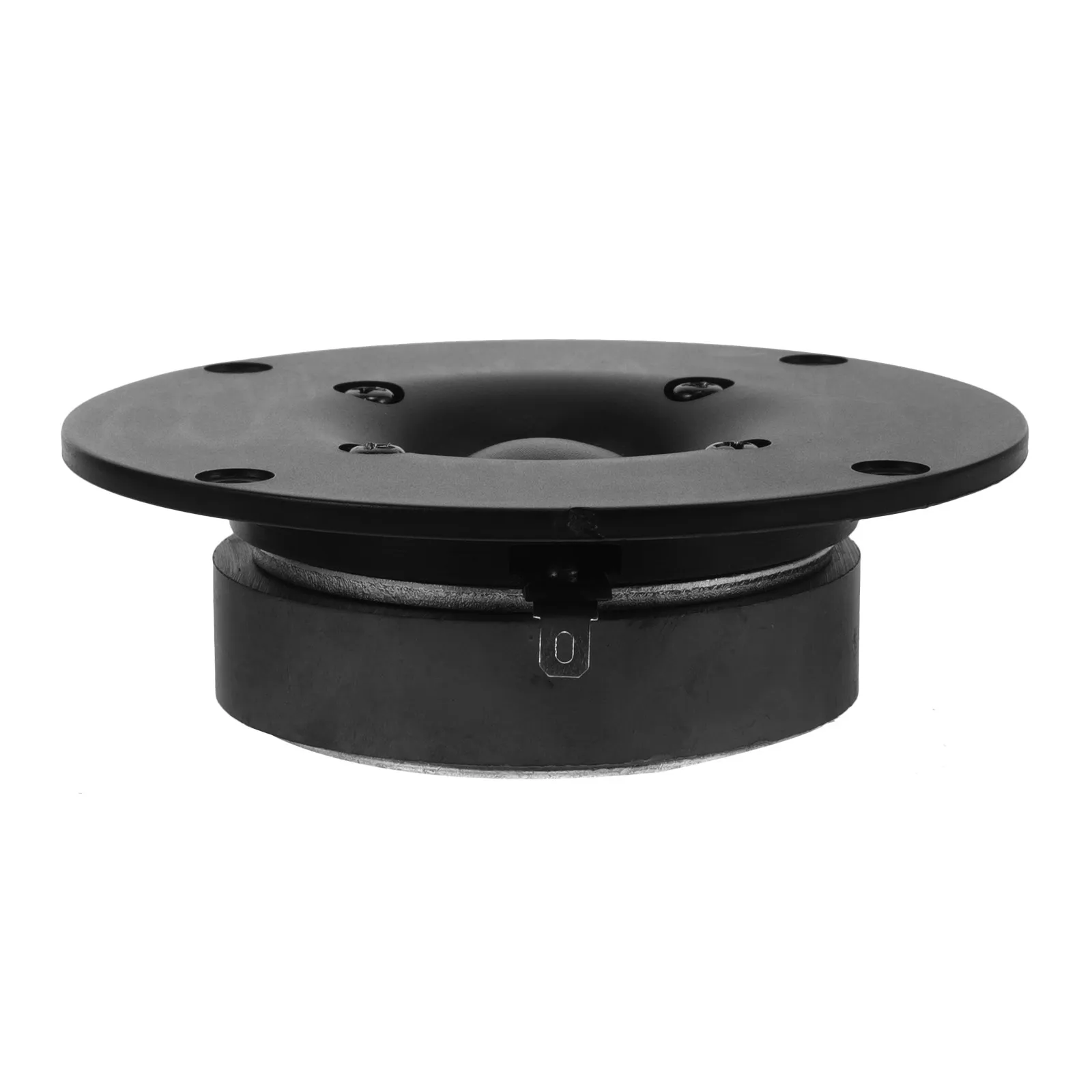 Dome Tweeter High- Audio Speaker for Immersive Clear Crisp Treble Full Range Automotive Sound
Dome Tweeter High- Audio Speaker for Immersive Clear Crisp Treble Full Range Automotive Sound