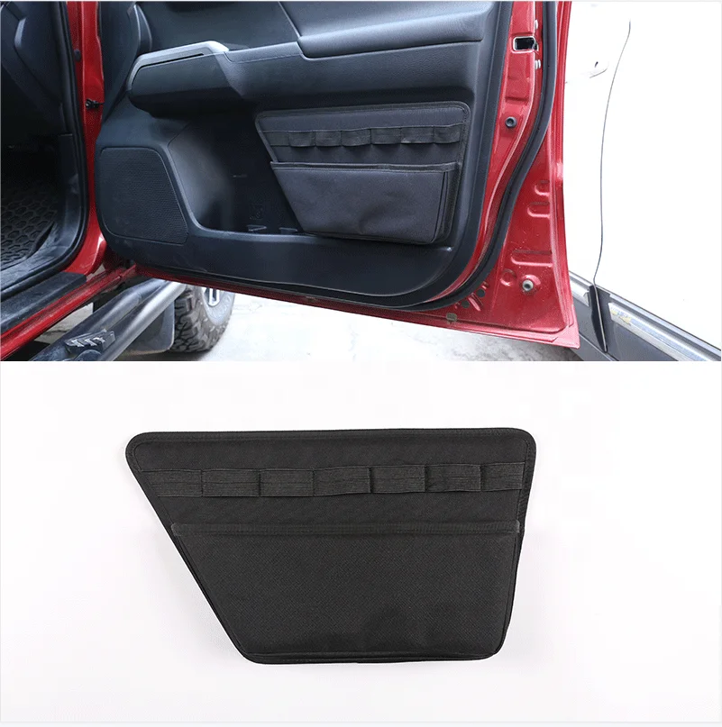 Flying Wing Wholesale Price Passenger Door Storage Bag For TACOMA 2016-2023 Passenger Door Storage Box
Flying Wing Wholesale Price Passenger Door Storage Bag For TACOMA 2016-2023 Passenger Door Storage Box