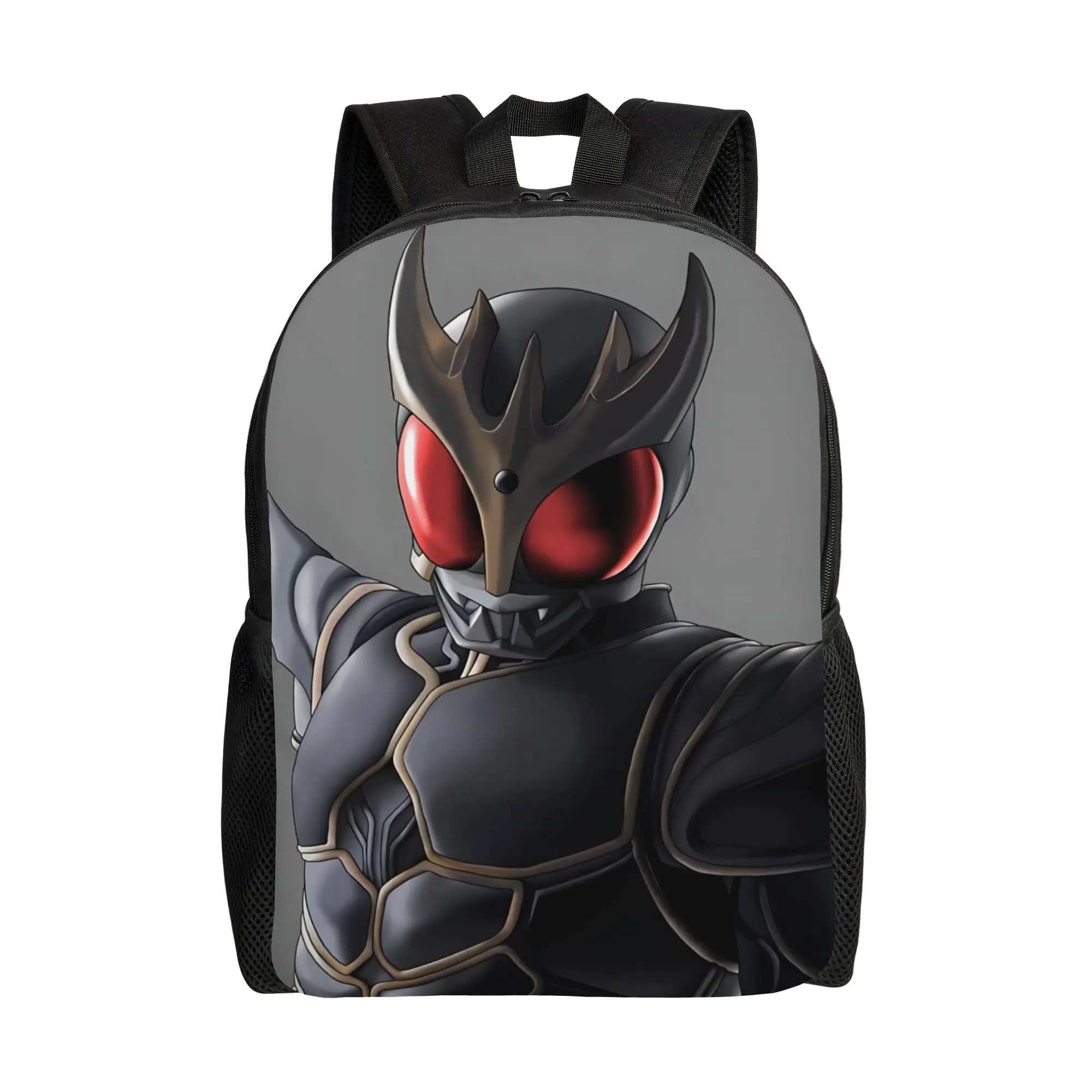 1Piece Kamen Rider Daypack kuuga Backpack New Semester Begins
1Piece Kamen Rider Daypack kuuga Backpack New Semester Begins