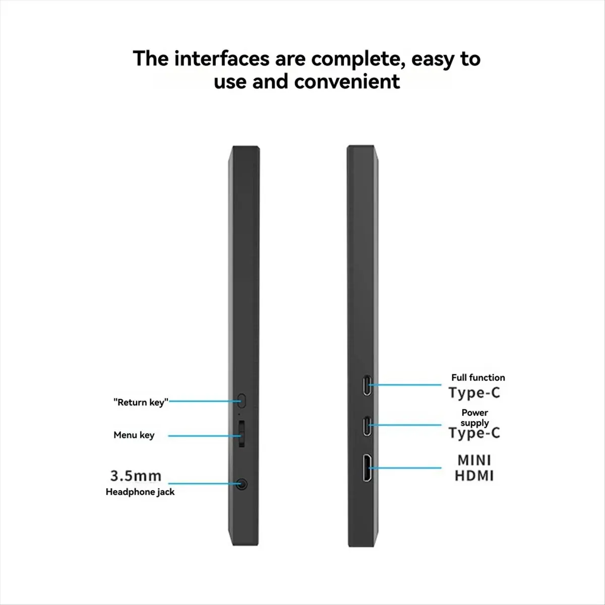 (ABYM) Front Shock Absorber Assembly for Xiaomi 4 Pro KickScooter Accessories
(ABYM) Front Shock Absorber Assembly for Xiaomi 4 Pro KickScooter Accessories