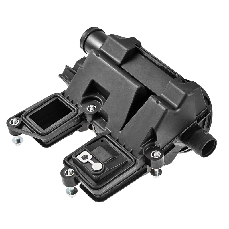 94810713520 Car Engine Crankcase Ventilation Oil Separator For Porsche Cayenne 2011-2017 Paramela 2010-2016 Accessories
94810713520 Car Engine Crankcase Ventilation Oil Separator For Porsche Cayenne 2011-2017 Paramela 2010-2016 Accessories