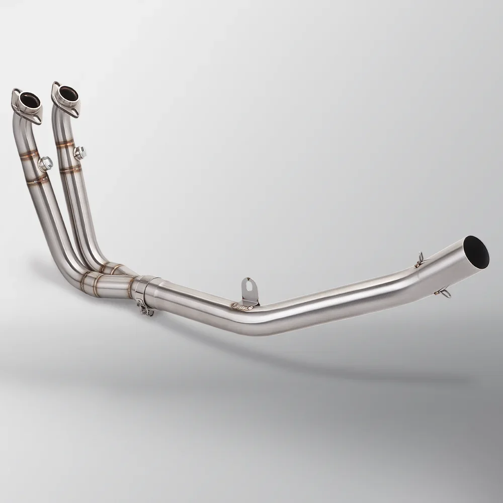 Slip On Exhaust For CFMOTO CF 450 SR 2022 2023 Years Motorcycle Full Exhaust Escape Moto Modified Link Pipe 51mm Inlet N
Slip On Exhaust For CFMOTO CF 450 SR 2022 2023 Years Motorcycle Full Exhaust Escape Moto Modified Link Pipe 51mm Inlet N
