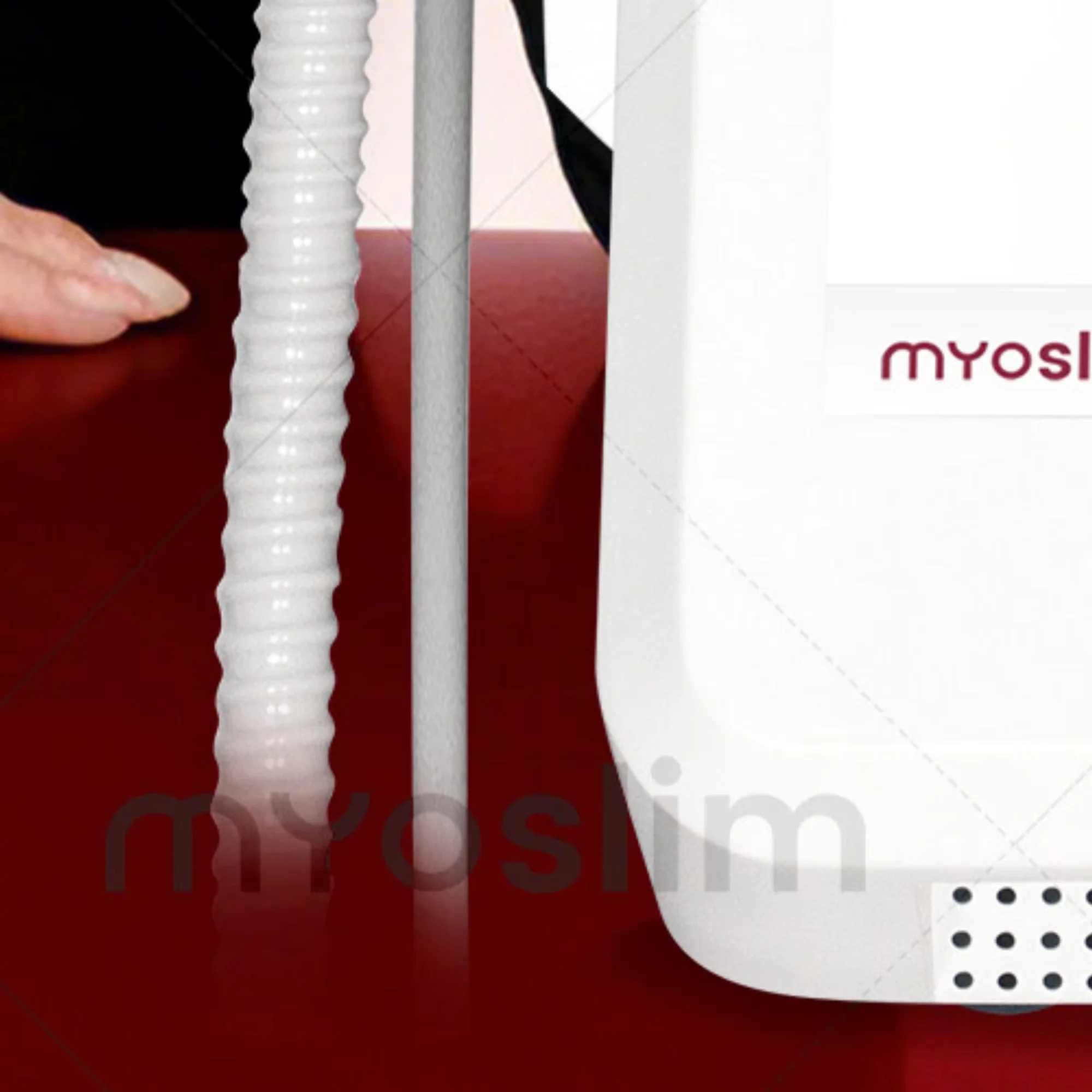 Popular 2 in 1 EMS Neo Muscle Building Body Sculpting Endo RF Face and Body Inner Roller Cellulite Massage Myoslim
Popular 2 in 1 EMS Neo Muscle Building Body Sculpting Endo RF Face and Body Inner Roller Cellulite Massage Myoslim