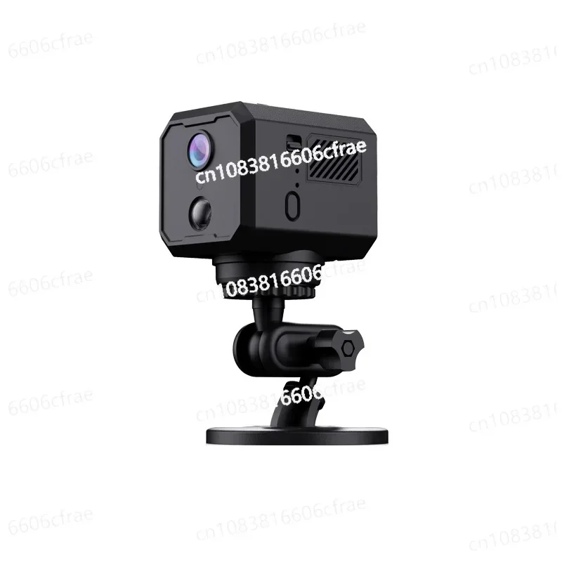 360 Degree PTZ Version Camera Wireless Wifi Remote Intelligent Low Power Network 4K Security Surveillance Camera
360 Degree PTZ Version Camera Wireless Wifi Remote Intelligent Low Power Network 4K Security Surveillance Camera