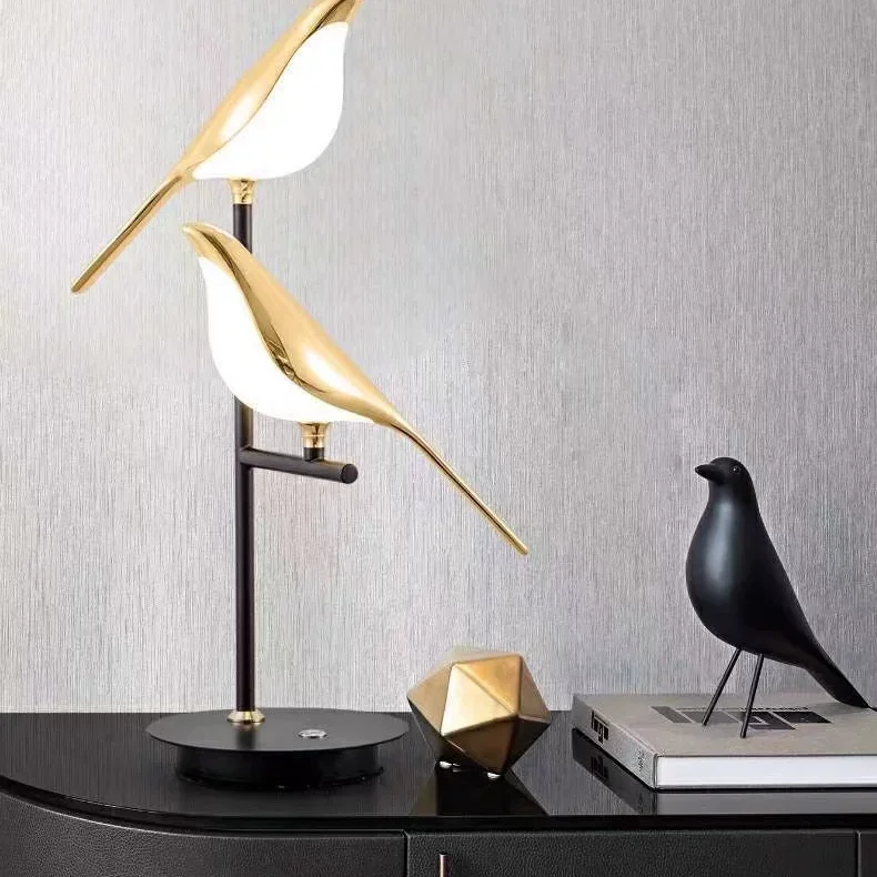 Hotel Switch Control Home Bird Shape Atmosphere Light Standing Lamps Home Decor Acrylic Floor Lamps
Hotel Switch Control Home Bird Shape Atmosphere Light Standing Lamps Home Decor Acrylic Floor Lamps