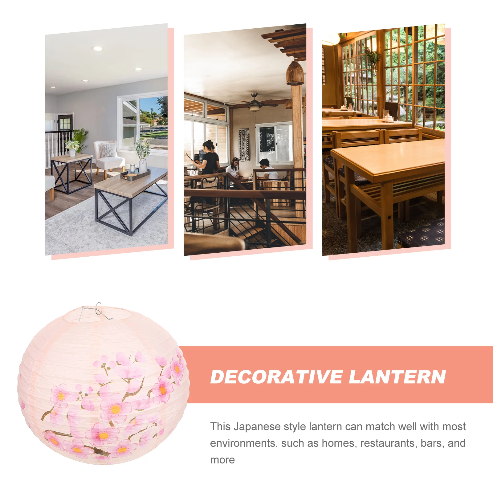 Decorative Paper Lantern 35cm Pink New Peach Blossom Folding Wedding Party Lanterns Indoor Hanging Light Accessories
Decorative Paper Lantern 35cm Pink New Peach Blossom Folding Wedding Party Lanterns Indoor Hanging Light Accessories