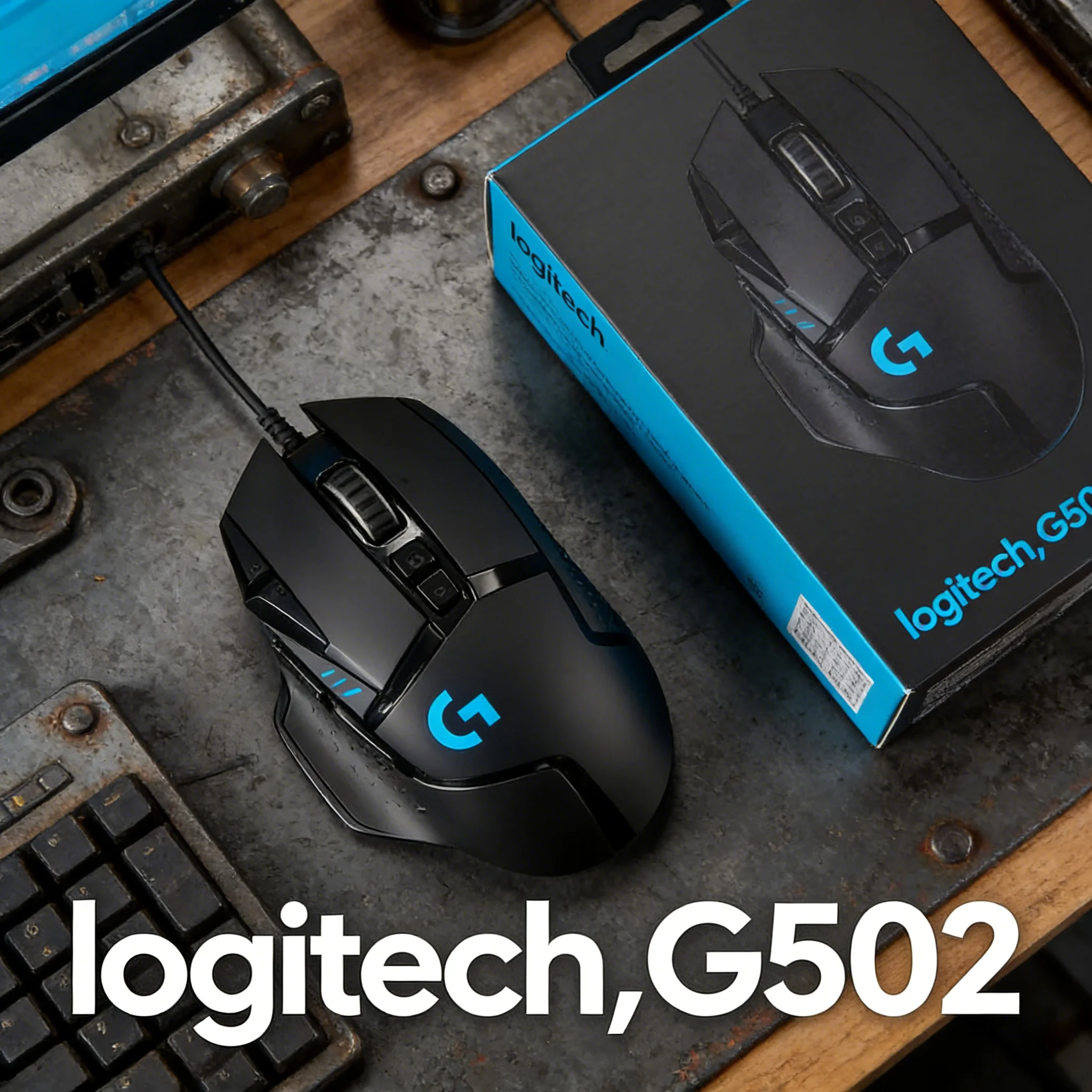 Ultra-Thin Anti-Slip Mouse Grip Tape for Logitech G502 Micro Fiber Leather Sticker Comfortable Sweat-Resistant Gaming Mouse Pad
Ultra-Thin Anti-Slip Mouse Grip Tape for Logitech G502 Micro Fiber Leather Sticker Comfortable Sweat-Resistant Gaming Mouse Pad