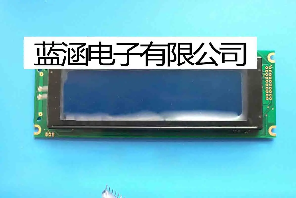 Best Quality And New Compatible PG24064E LCD Screen Display Panel For Heidelberg
Best Quality And New Compatible PG24064E LCD Screen Display Panel For Heidelberg