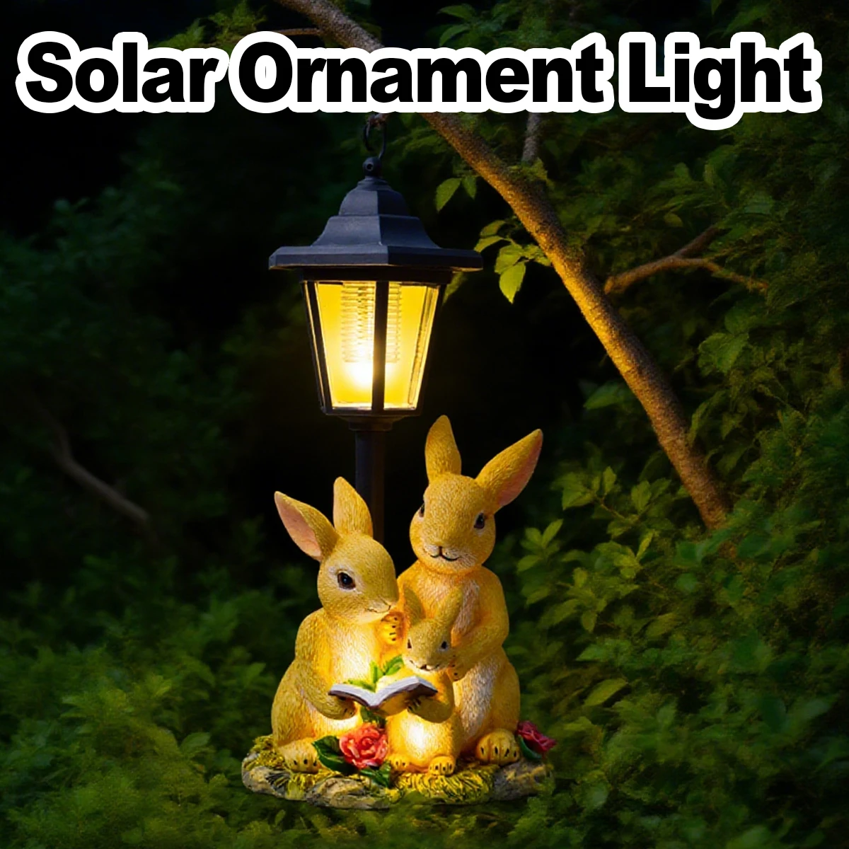 Hexagonal Solar Lamp Pathway Light Courtyard Outdoor Street Lamps For Landscape Patio Garden Lights Decorative Waterproof Animal
Hexagonal Solar Lamp Pathway Light Courtyard Outdoor Street Lamps For Landscape Patio Garden Lights Decorative Waterproof Animal