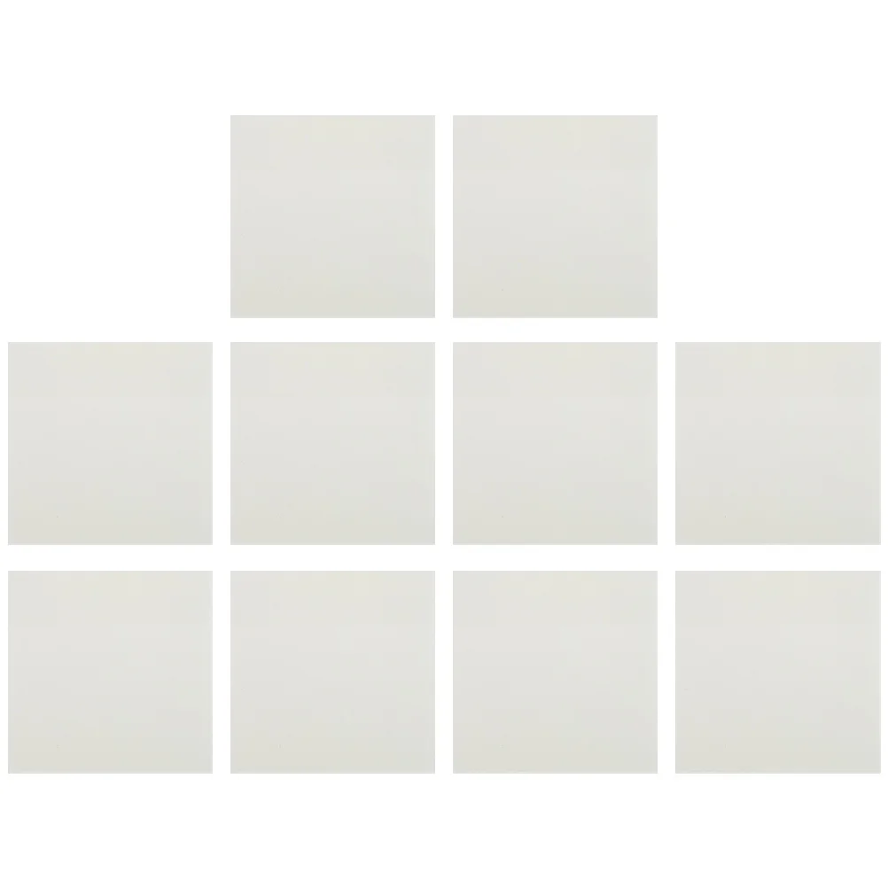 Memo Pads Adhesive Note Stickers Portable Self-Adhesive Memo Pads for School Office Home Use Exquisite Practical Small Size Easy
Memo Pads Adhesive Note Stickers Portable Self-Adhesive Memo Pads for School Office Home Use Exquisite Practical Small Size Easy