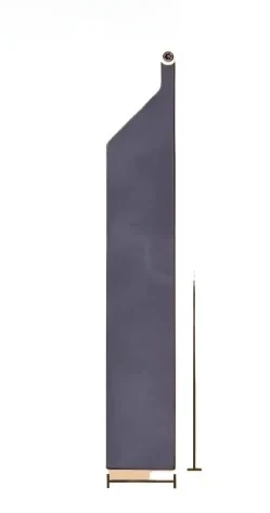 2pcs Outer diameter arc-shaped tool holder SRACR SRAPR SRDCN SRGCR 2020P10 arc-shaped R5 R6 R8 tool holder
2pcs Outer diameter arc-shaped tool holder SRACR SRAPR SRDCN SRGCR 2020P10 arc-shaped R5 R6 R8 tool holder