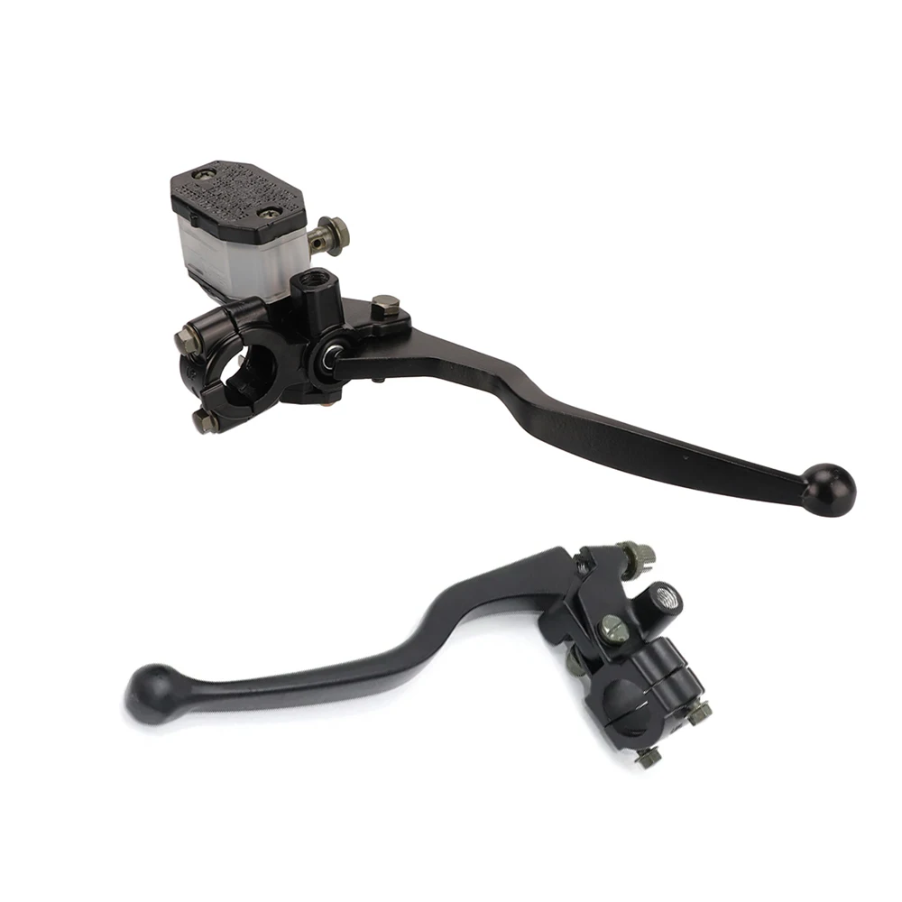 Motorcycle Hydraulic Brake Pump Master Cylinder Handle Disc Brake Caliper For SUZUKI GN125 GS125 125cc Motorbike Accessories
Motorcycle Hydraulic Brake Pump Master Cylinder Handle Disc Brake Caliper For SUZUKI GN125 GS125 125cc Motorbike Accessories