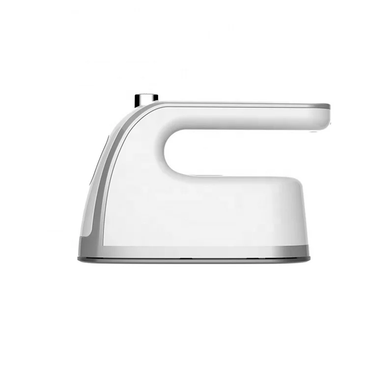 Worldwide Electric Steam Iron Handheld Steamer for Travel Use
Worldwide Electric Steam Iron Handheld Steamer for Travel Use