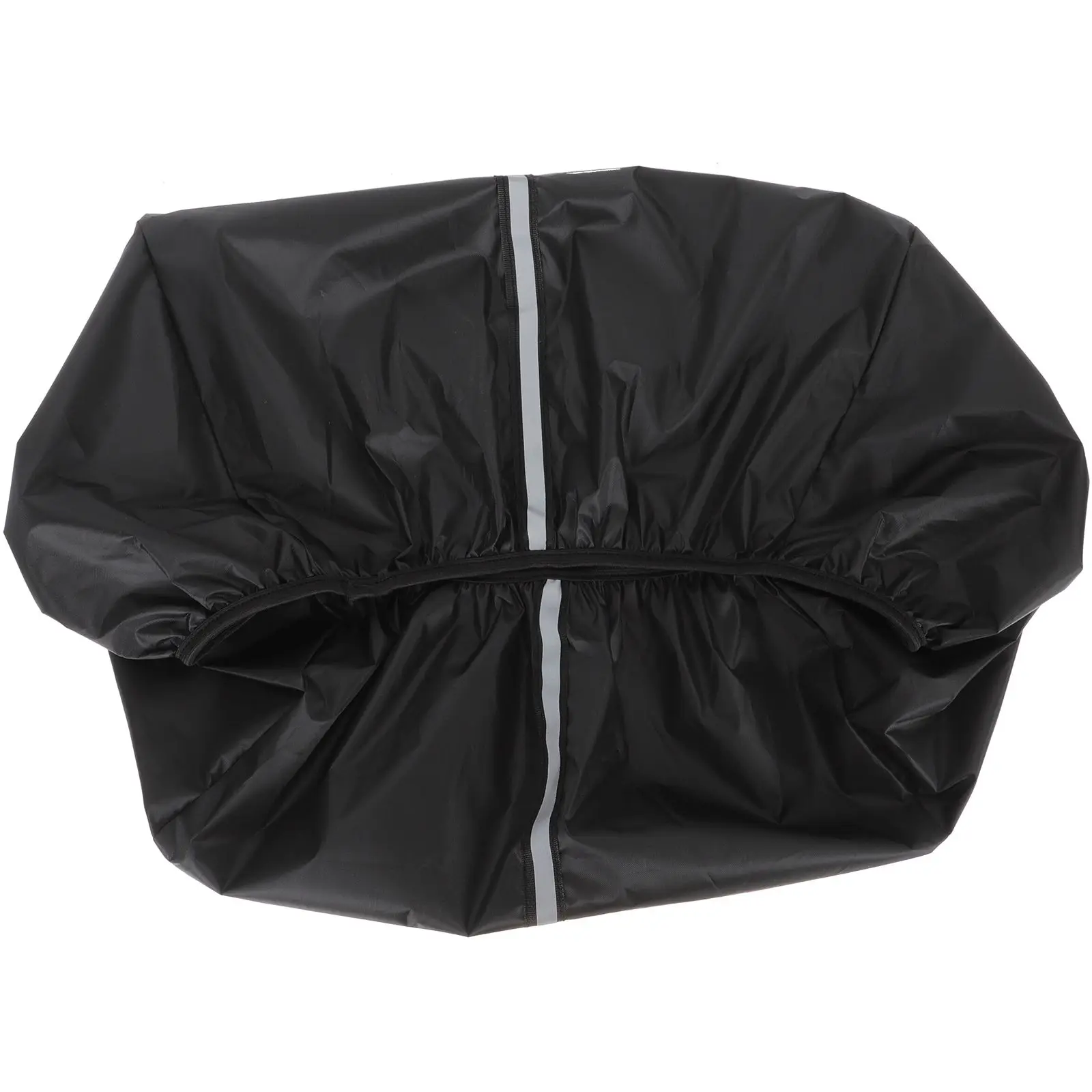 Waterproof Bicycle Basket Liner Rain Cover Cycling Bike Handlebar Protective Dust Proof Oxford Cloth Bike Supply
Waterproof Bicycle Basket Liner Rain Cover Cycling Bike Handlebar Protective Dust Proof Oxford Cloth Bike Supply