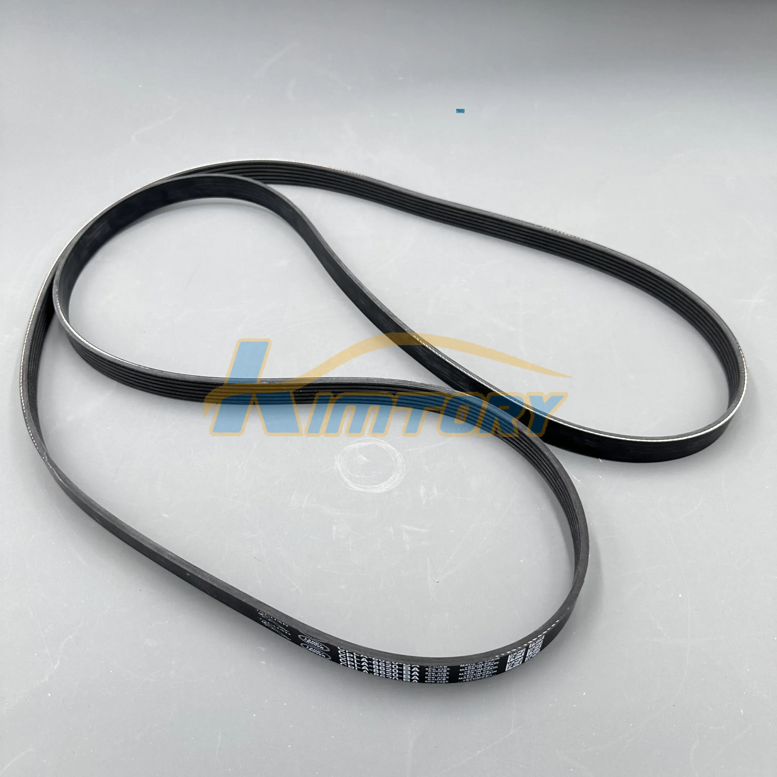 2pcs 3.0L 5.0L Petrol Belt LR035543 Fit For Land Rover Range Rover 2013 - Range Rover Sport 2014
2pcs 3.0L 5.0L Petrol Belt LR035543 Fit For Land Rover Range Rover 2013 - Range Rover Sport 2014