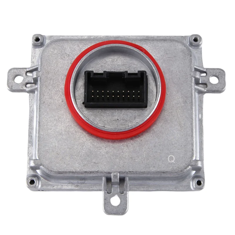 For VW LED Headlight Control Module Ballast Computer Control Unit ECU Unit Replacement Parts Accessories 4G0907397Q-A28K
For VW LED Headlight Control Module Ballast Computer Control Unit ECU Unit Replacement Parts Accessories 4G0907397Q-A28K