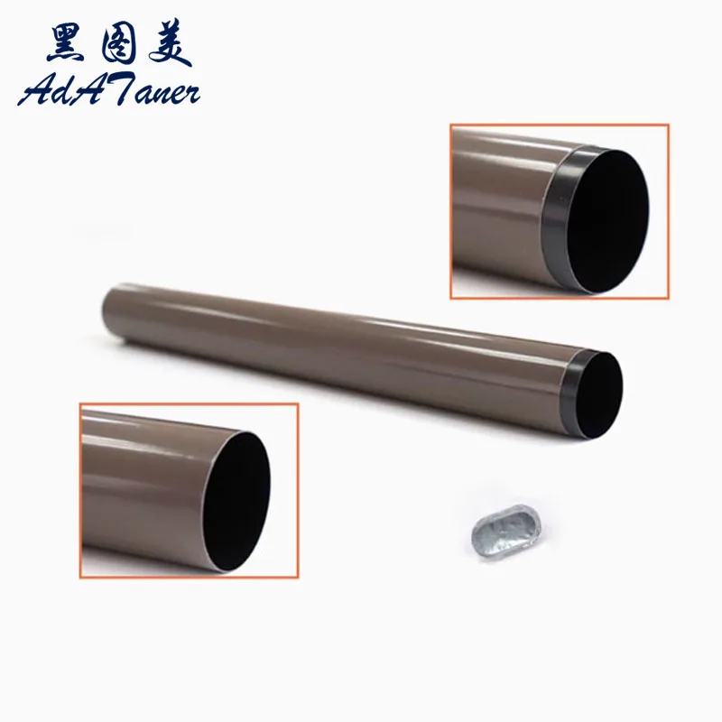 RM2-1256-000 RM2-1257 RM2-6778 Quality OEM Fuser Fixing Film Sleeve For HP M607 M608 M609 M631 M632 M633 M610 M611 M612 M634 635
RM2-1256-000 RM2-1257 RM2-6778 Quality OEM Fuser Fixing Film Sleeve For HP M607 M608 M609 M631 M632 M633 M610 M611 M612 M634 635