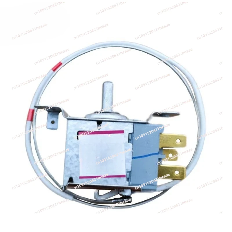 Suitable for Thermostat WDF26N-L2 Sensor Temperature Control Switch Suitable For Refrigerator 
Suitable for Thermostat WDF26N-L2 Sensor Temperature Control Switch Suitable For Refrigerator