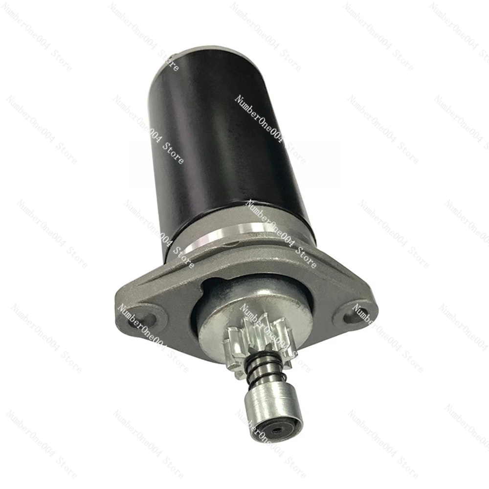 ATV Starter Motor 350-76010/76010-0M/3AA-76010 - Universal Replacement Assembly
ATV Starter Motor 350-76010/76010-0M/3AA-76010 - Universal Replacement Assembly