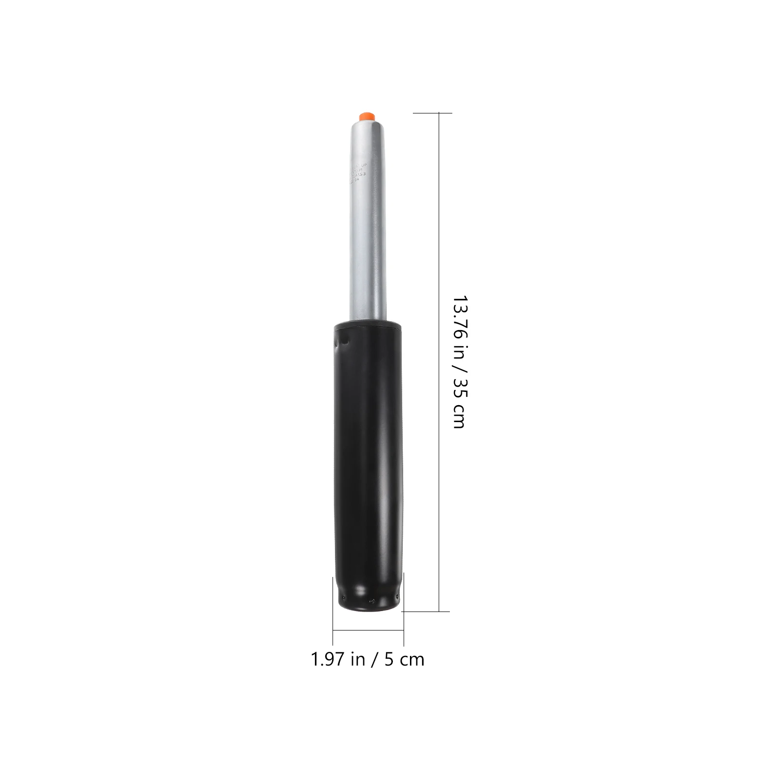 Gas Lift Cylinder Heavy Duty 450LB 2 Inch Diameter for Office Chair Replacement Parts Hydraulic Piston Pneumatic
Gas Lift Cylinder Heavy Duty 450LB 2 Inch Diameter for Office Chair Replacement Parts Hydraulic Piston Pneumatic