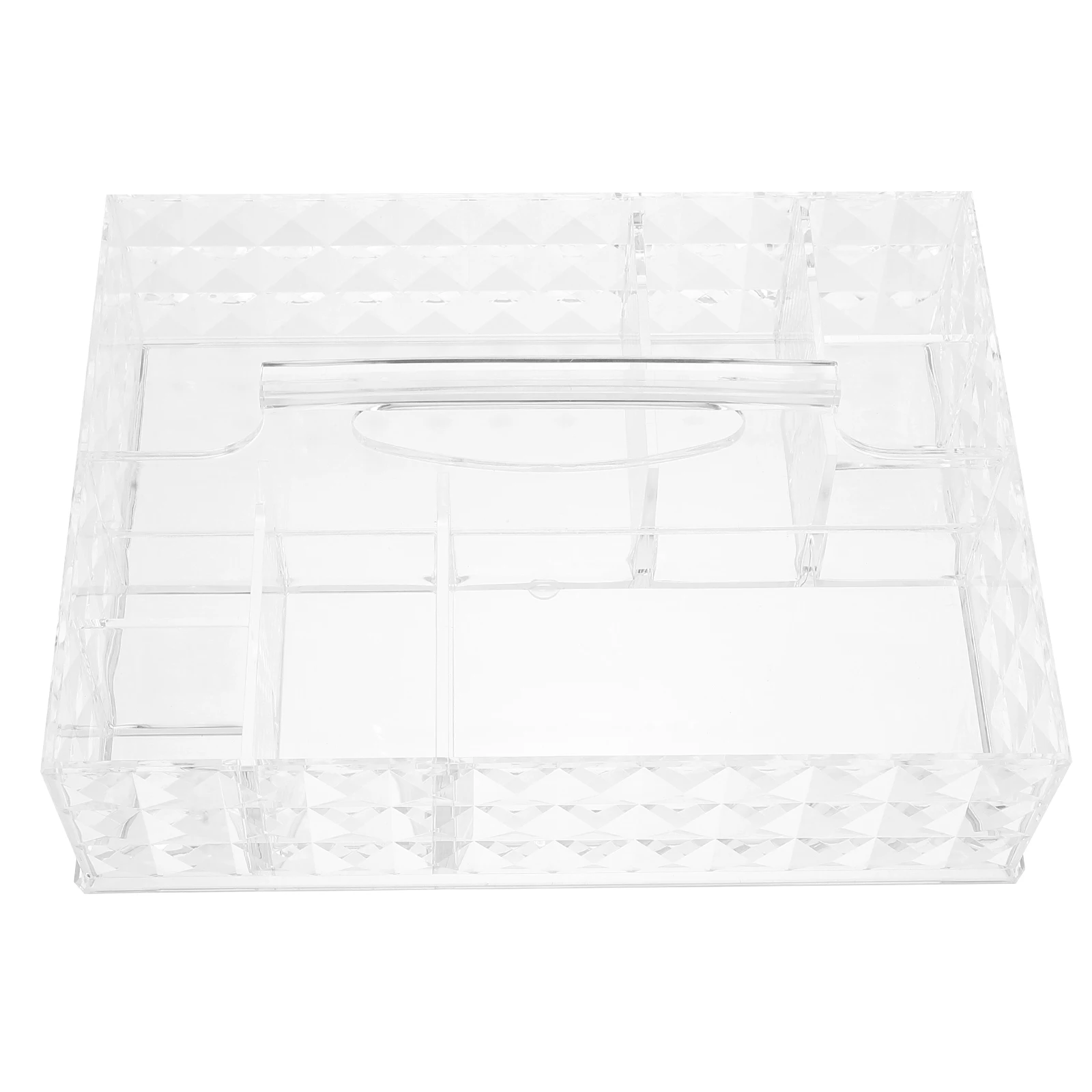 Storage Box Makeup ganizer Lipstick Holder Desktop Container Case Multi Grid Tidy Keeper Plastic
Storage Box Makeup ganizer Lipstick Holder Desktop Container Case Multi Grid Tidy Keeper Plastic